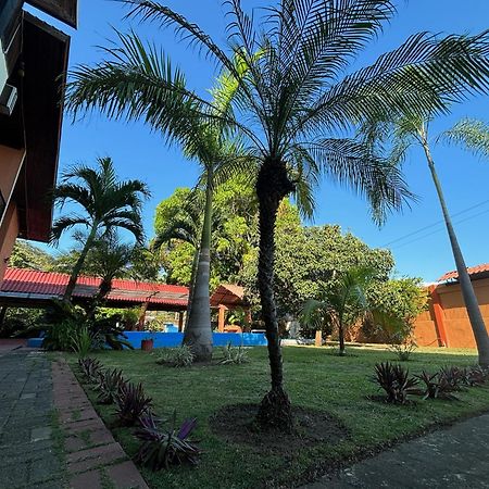 Casa Jana Apartment El Roble ภายนอก รูปภาพ