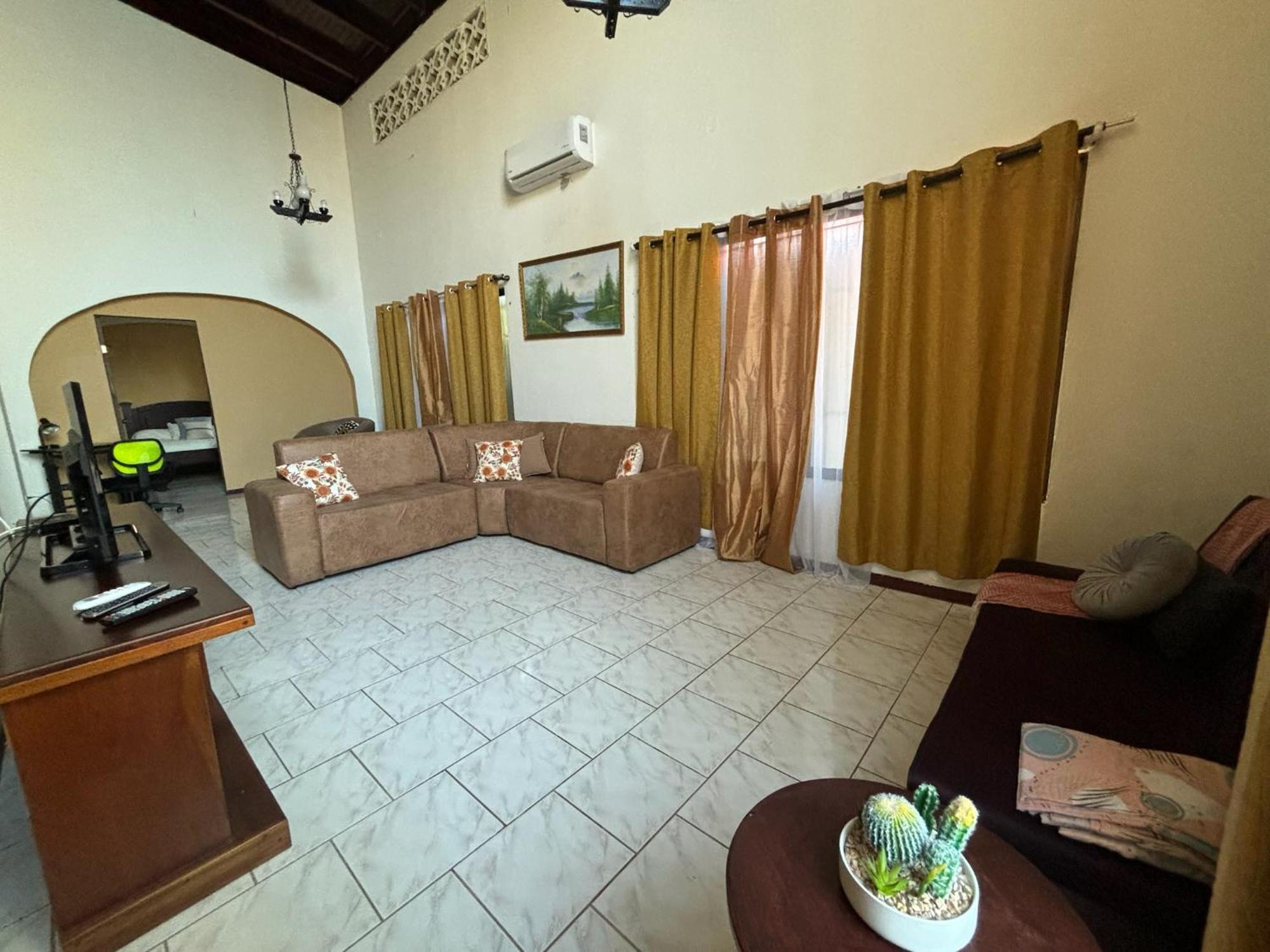 Casa Jana Apartment El Roble ห้อง รูปภาพ