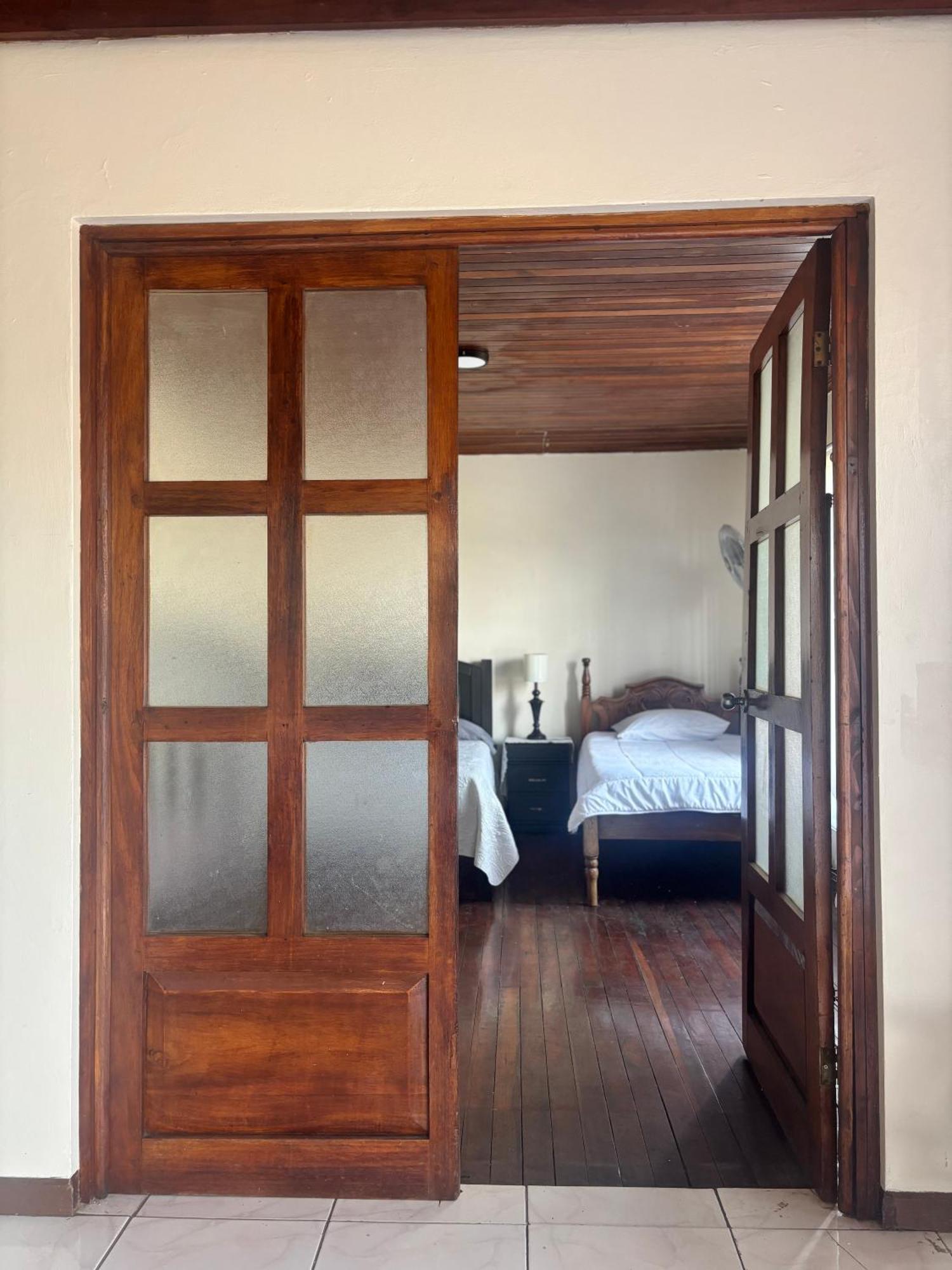 Casa Jana Apartment El Roble ห้อง รูปภาพ