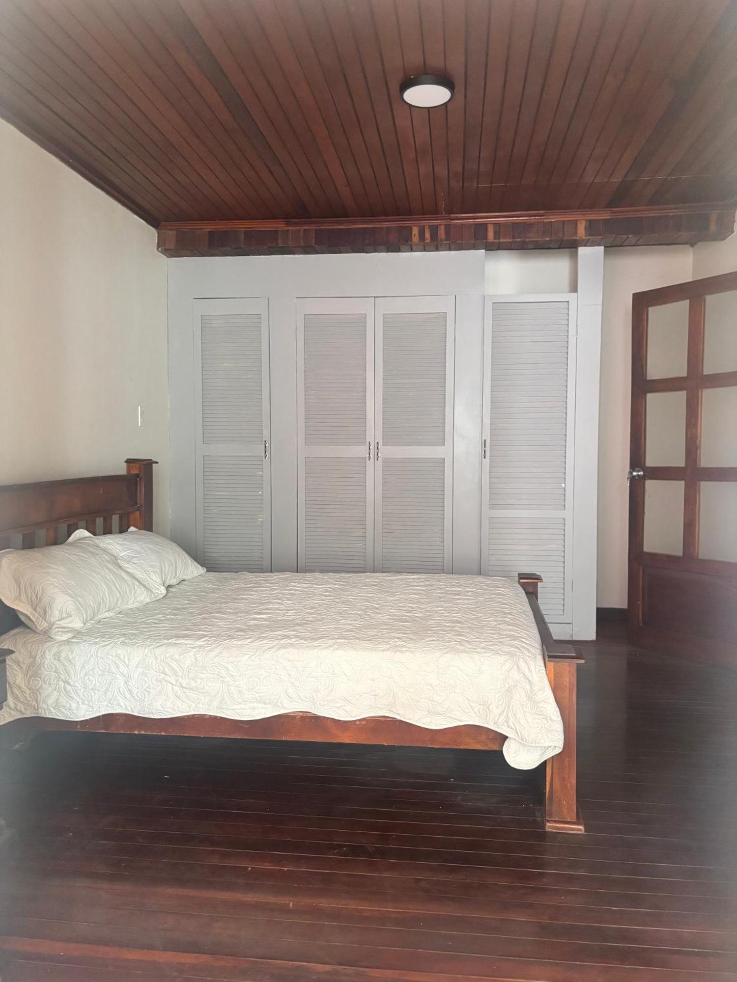 Casa Jana Apartment El Roble ห้อง รูปภาพ