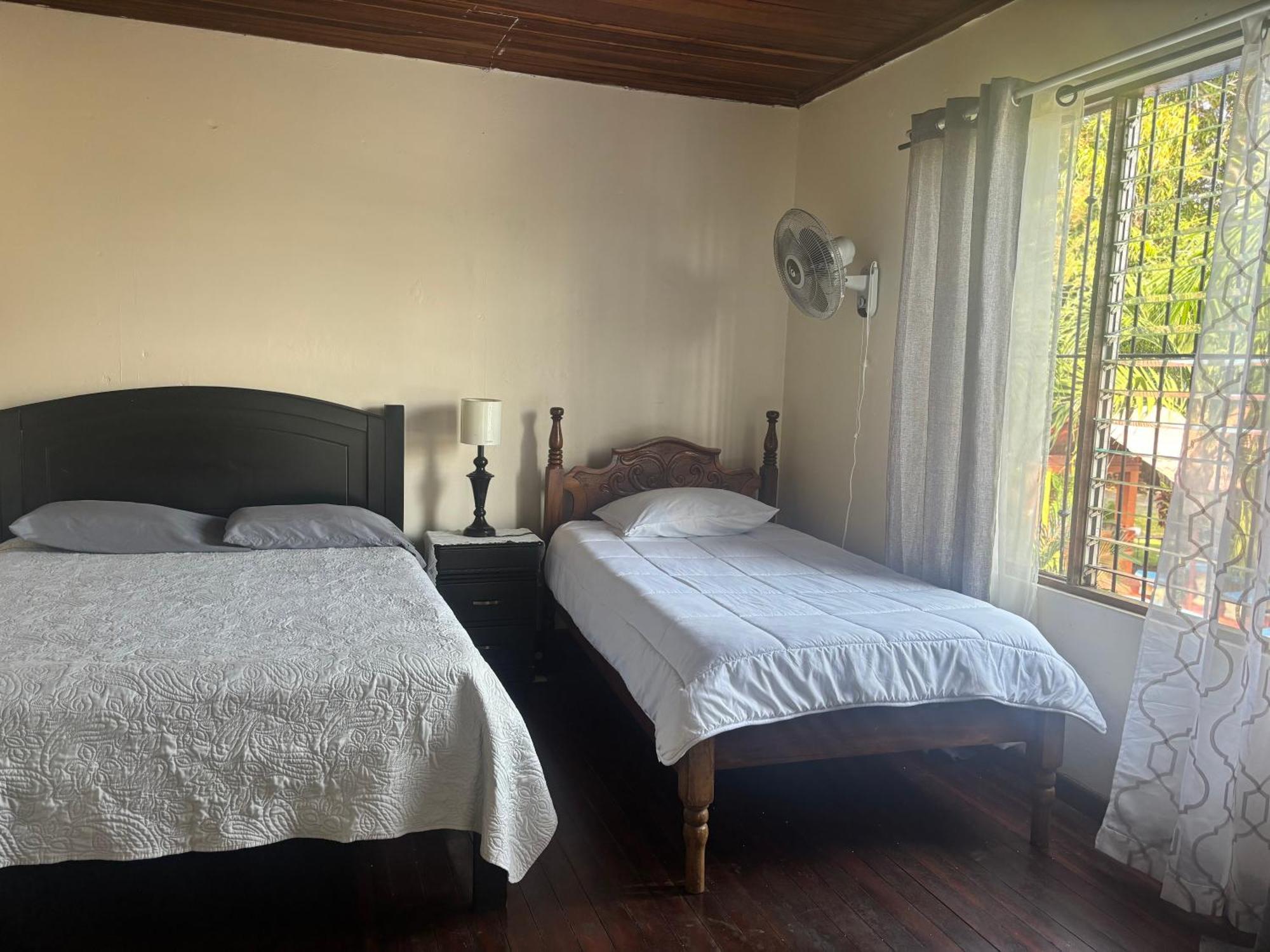 Casa Jana Apartment El Roble ห้อง รูปภาพ
