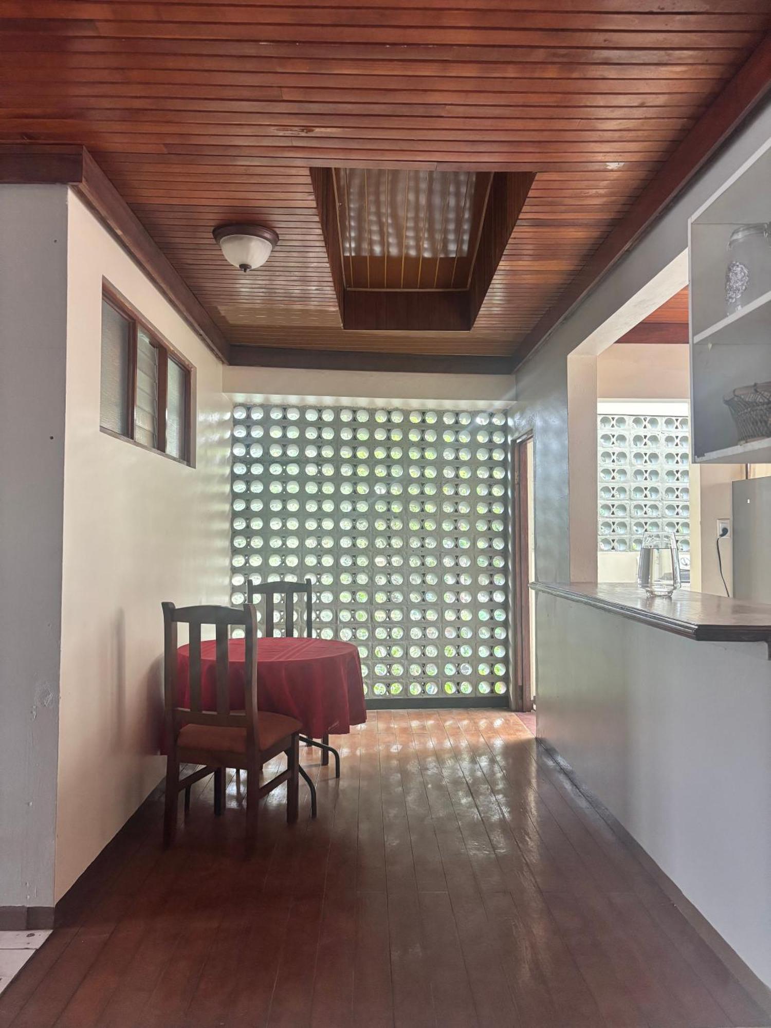 Casa Jana Apartment El Roble ห้อง รูปภาพ