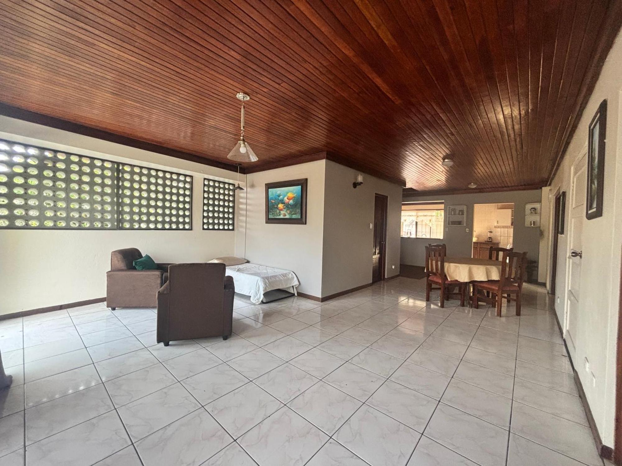 Casa Jana Apartment El Roble ห้อง รูปภาพ