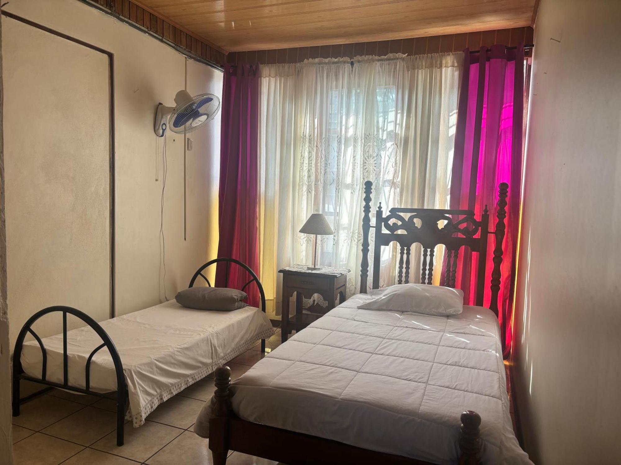 Casa Jana Apartment El Roble ห้อง รูปภาพ