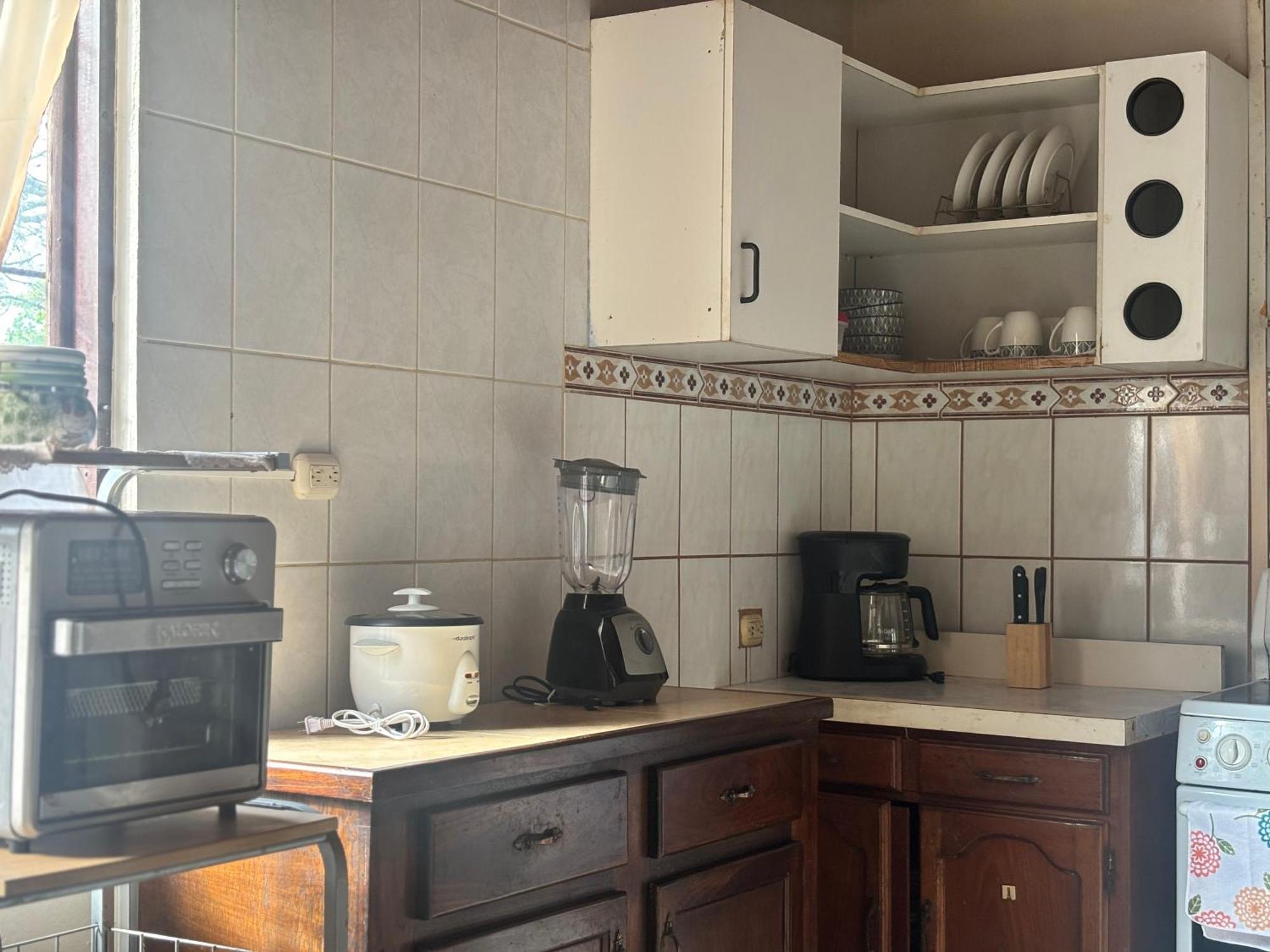 Casa Jana Apartment El Roble ห้อง รูปภาพ