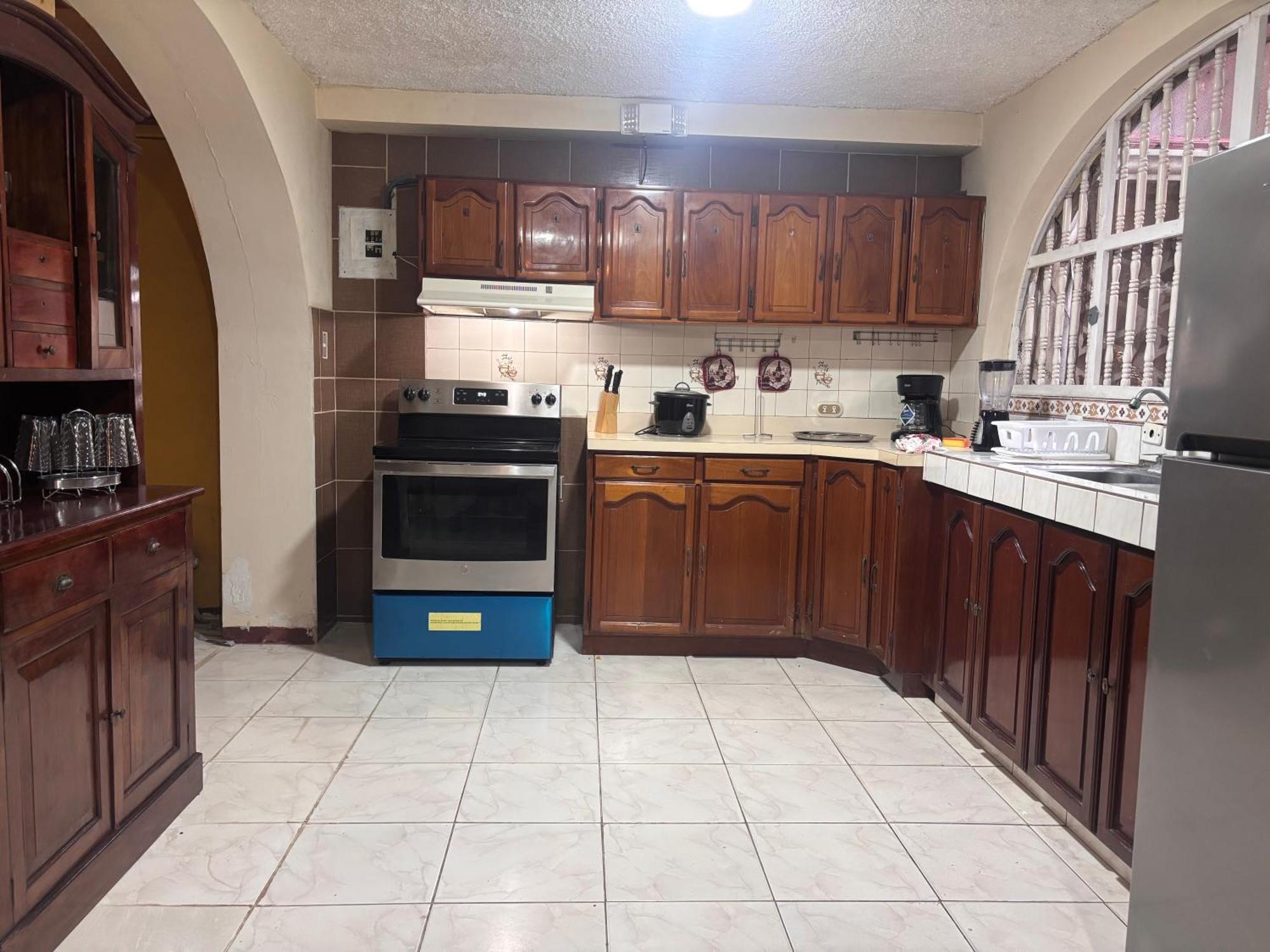Casa Jana Apartment El Roble ห้อง รูปภาพ