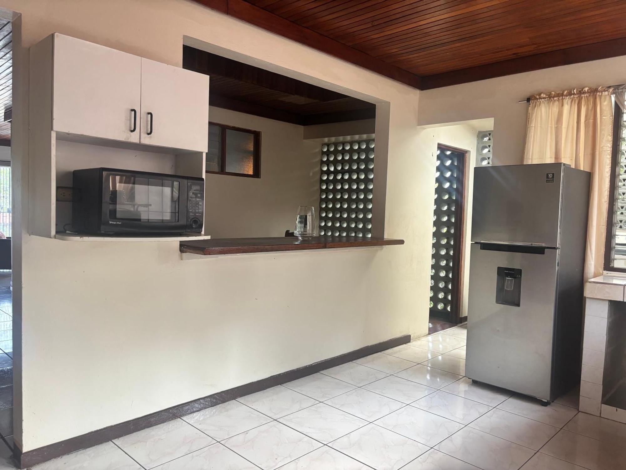 Casa Jana Apartment El Roble ห้อง รูปภาพ