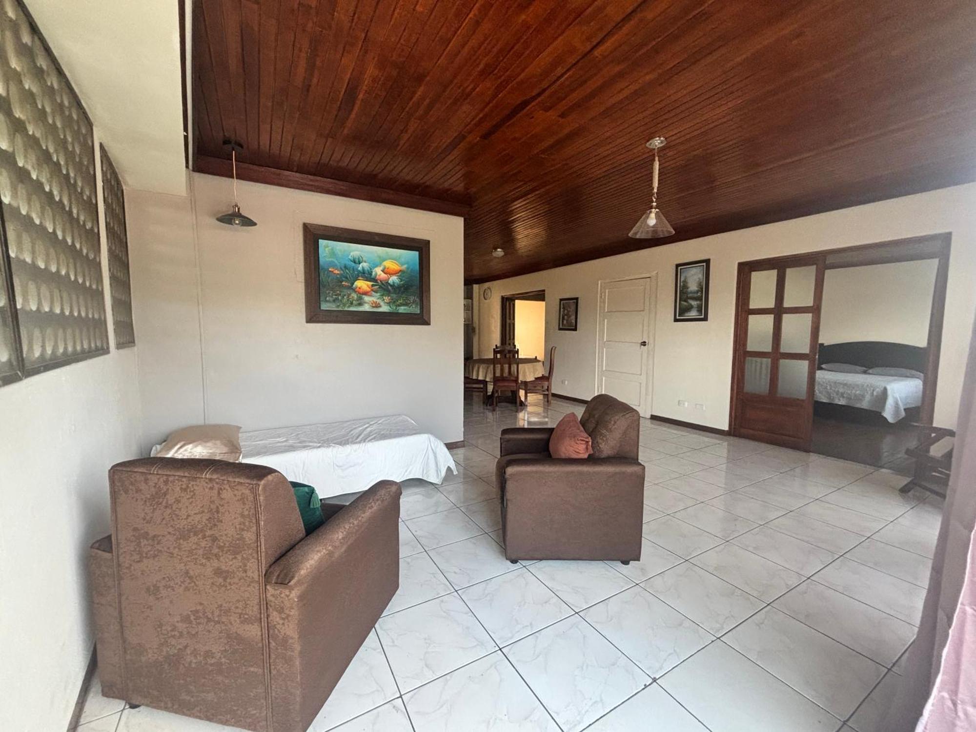 Casa Jana Apartment El Roble ห้อง รูปภาพ