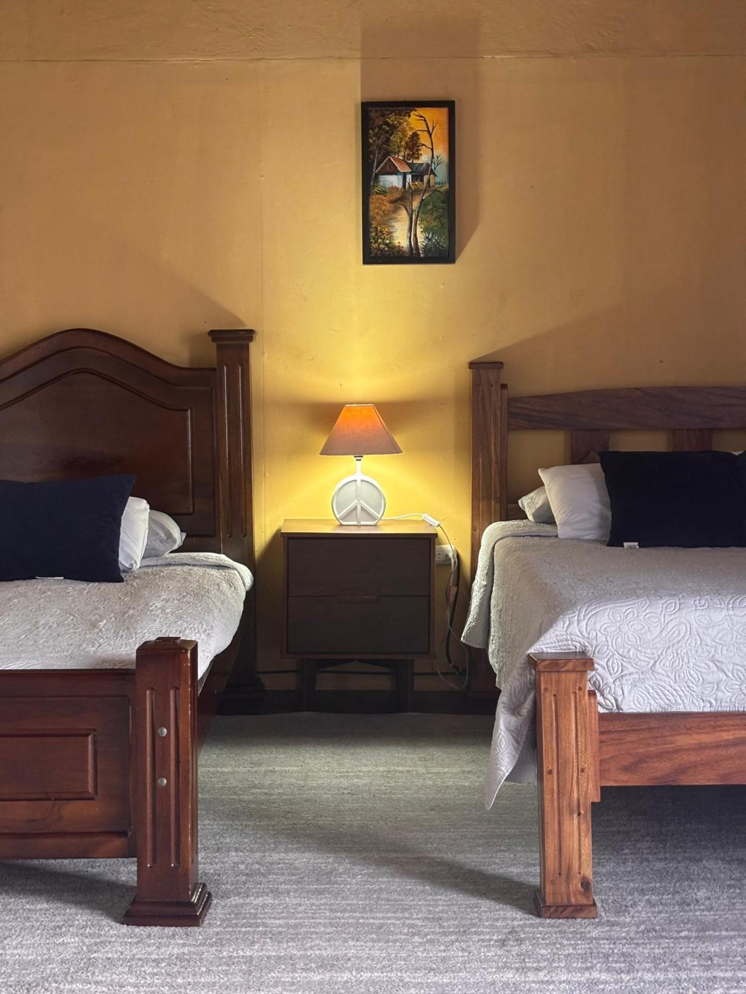 Casa Jana Apartment El Roble ห้อง รูปภาพ