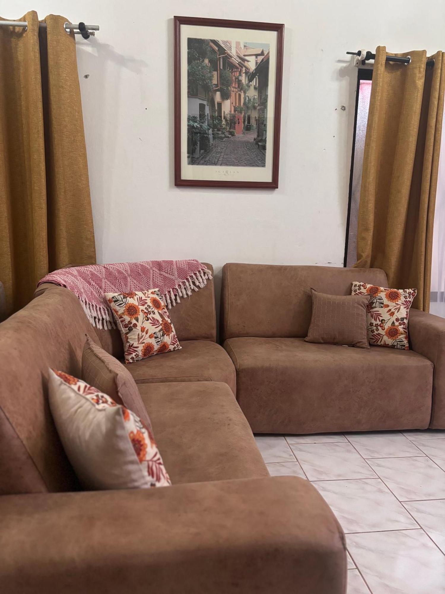 Casa Jana Apartment El Roble ห้อง รูปภาพ