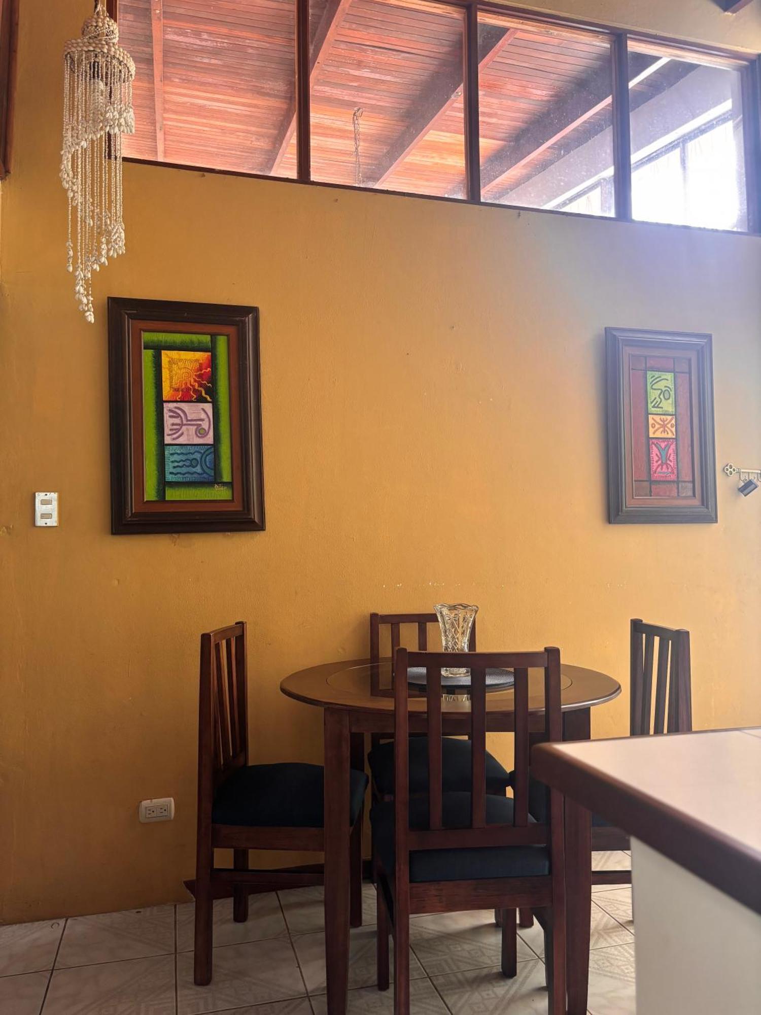 Casa Jana Apartment El Roble ห้อง รูปภาพ