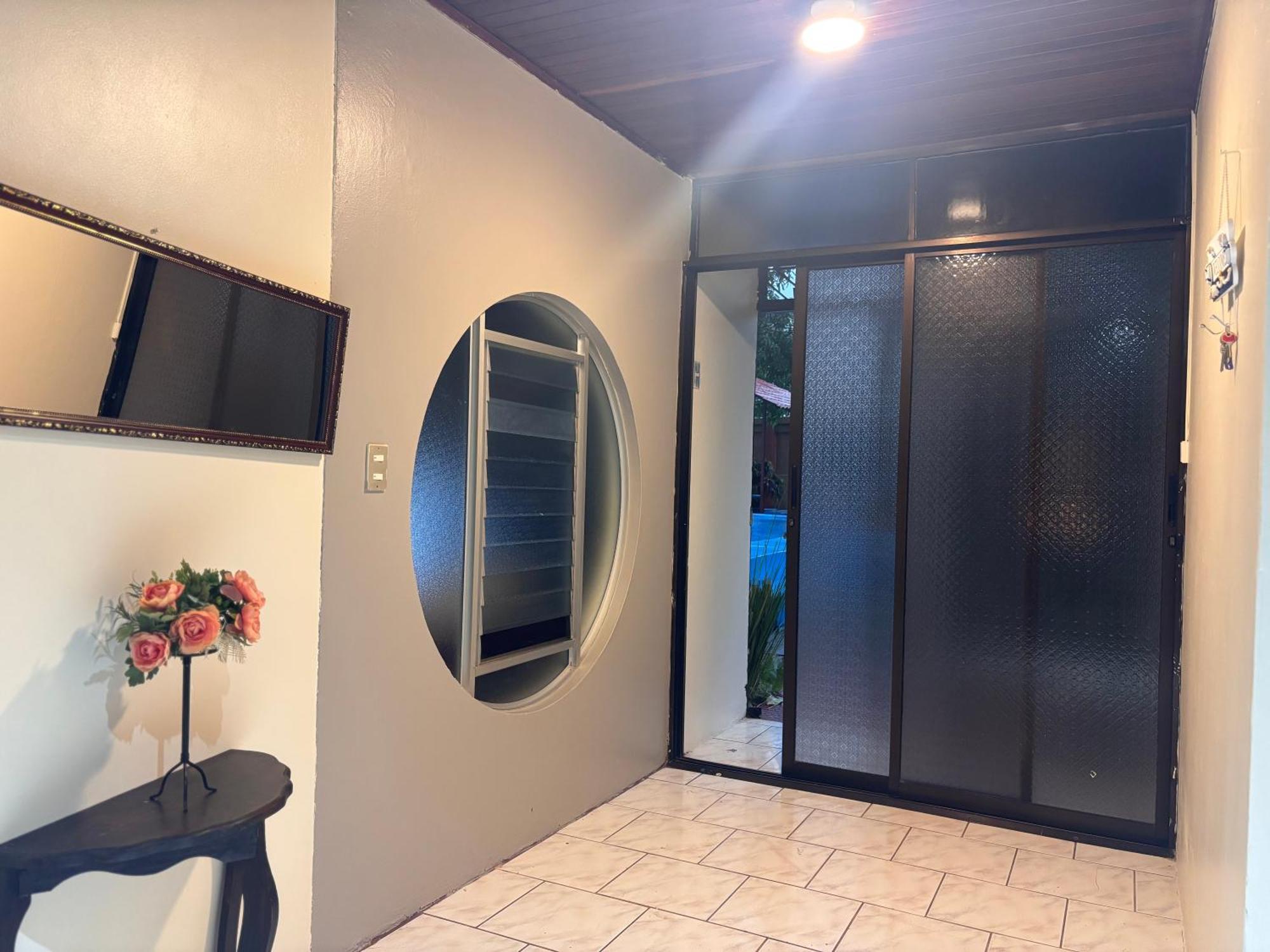 Casa Jana Apartment El Roble ห้อง รูปภาพ
