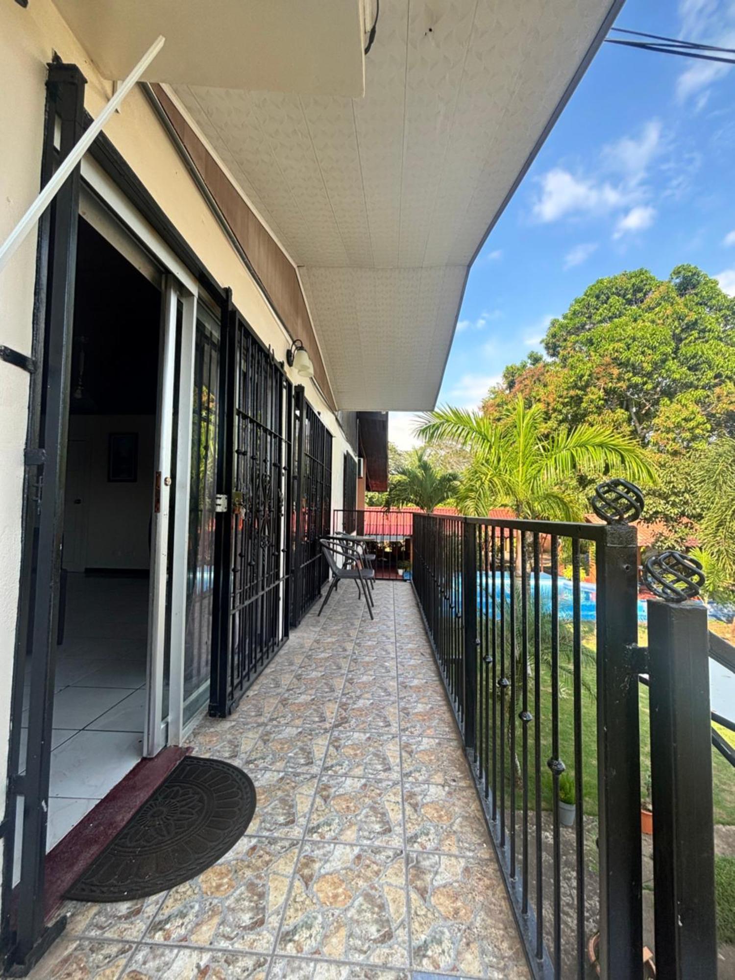 Casa Jana Apartment El Roble ห้อง รูปภาพ
