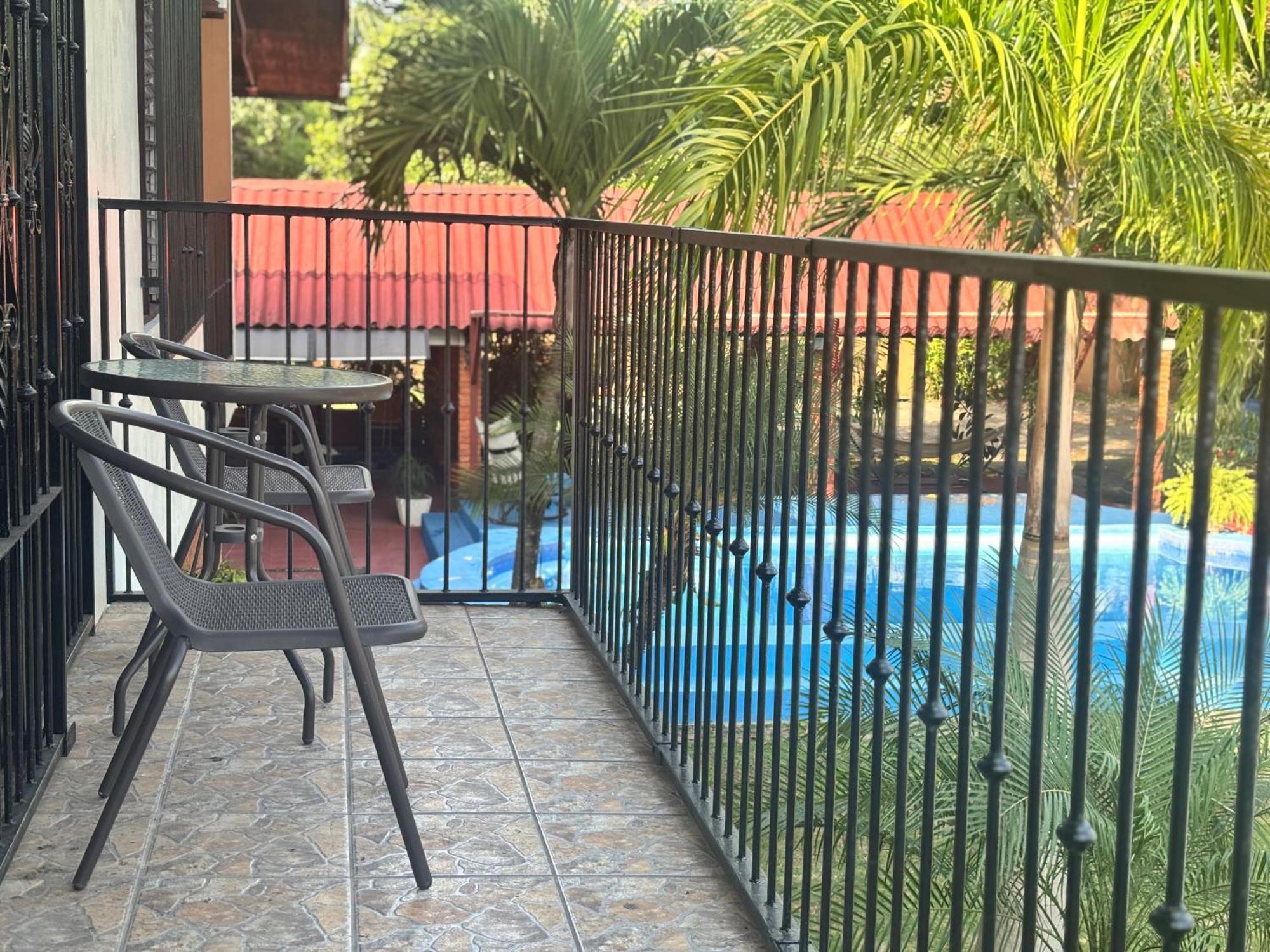 Casa Jana Apartment El Roble ห้อง รูปภาพ