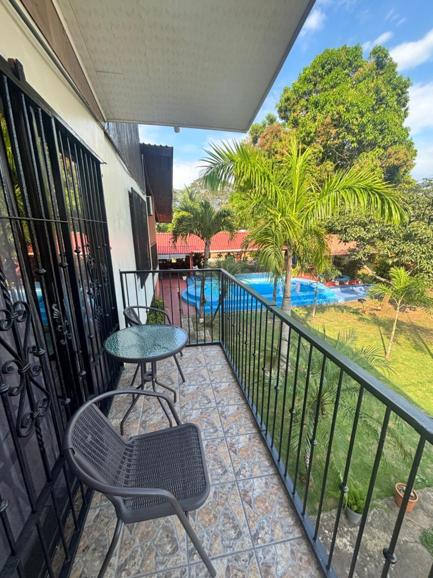 Casa Jana Apartment El Roble ห้อง รูปภาพ
