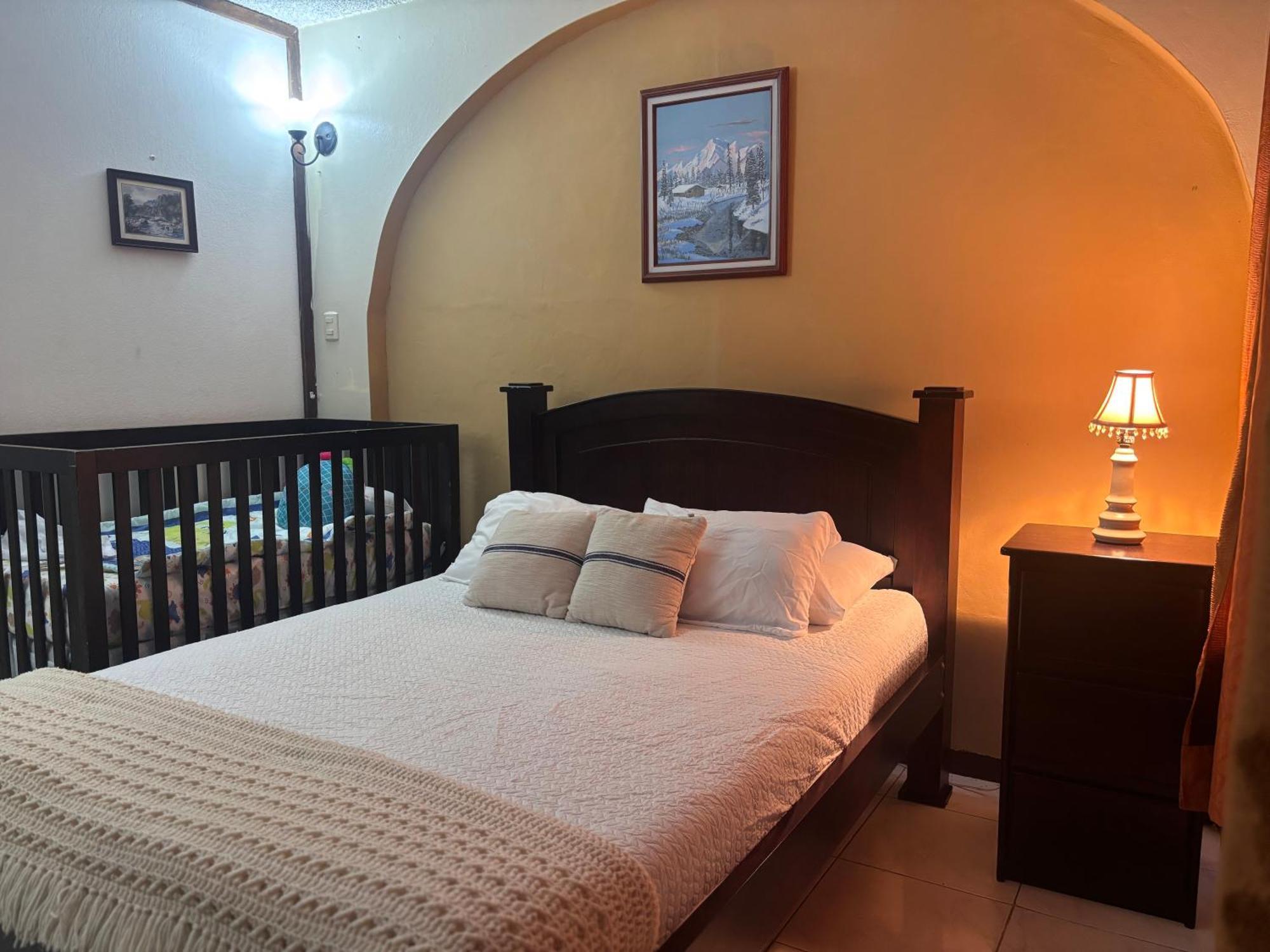 Casa Jana Apartment El Roble ห้อง รูปภาพ