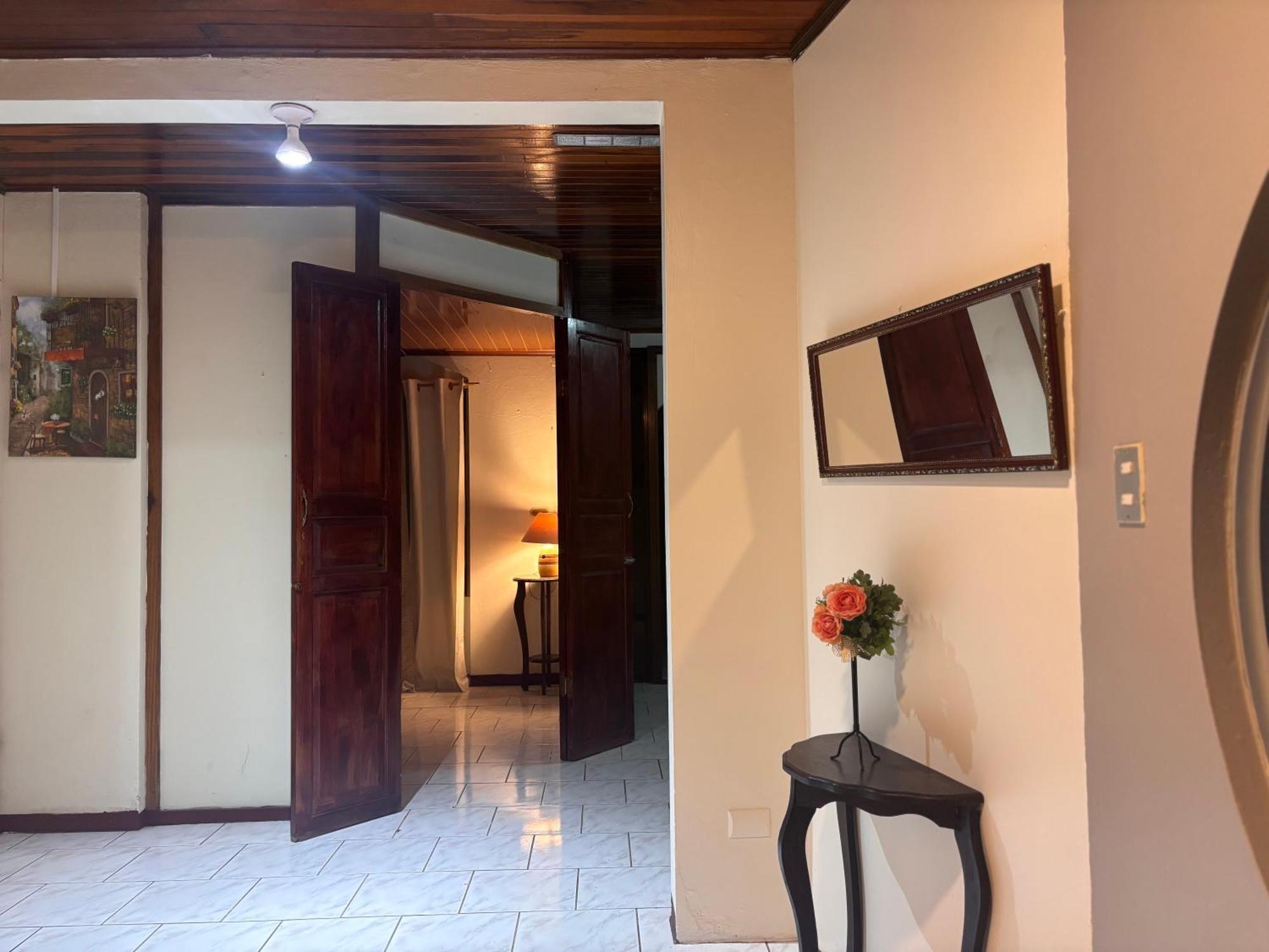 Casa Jana Apartment El Roble ห้อง รูปภาพ