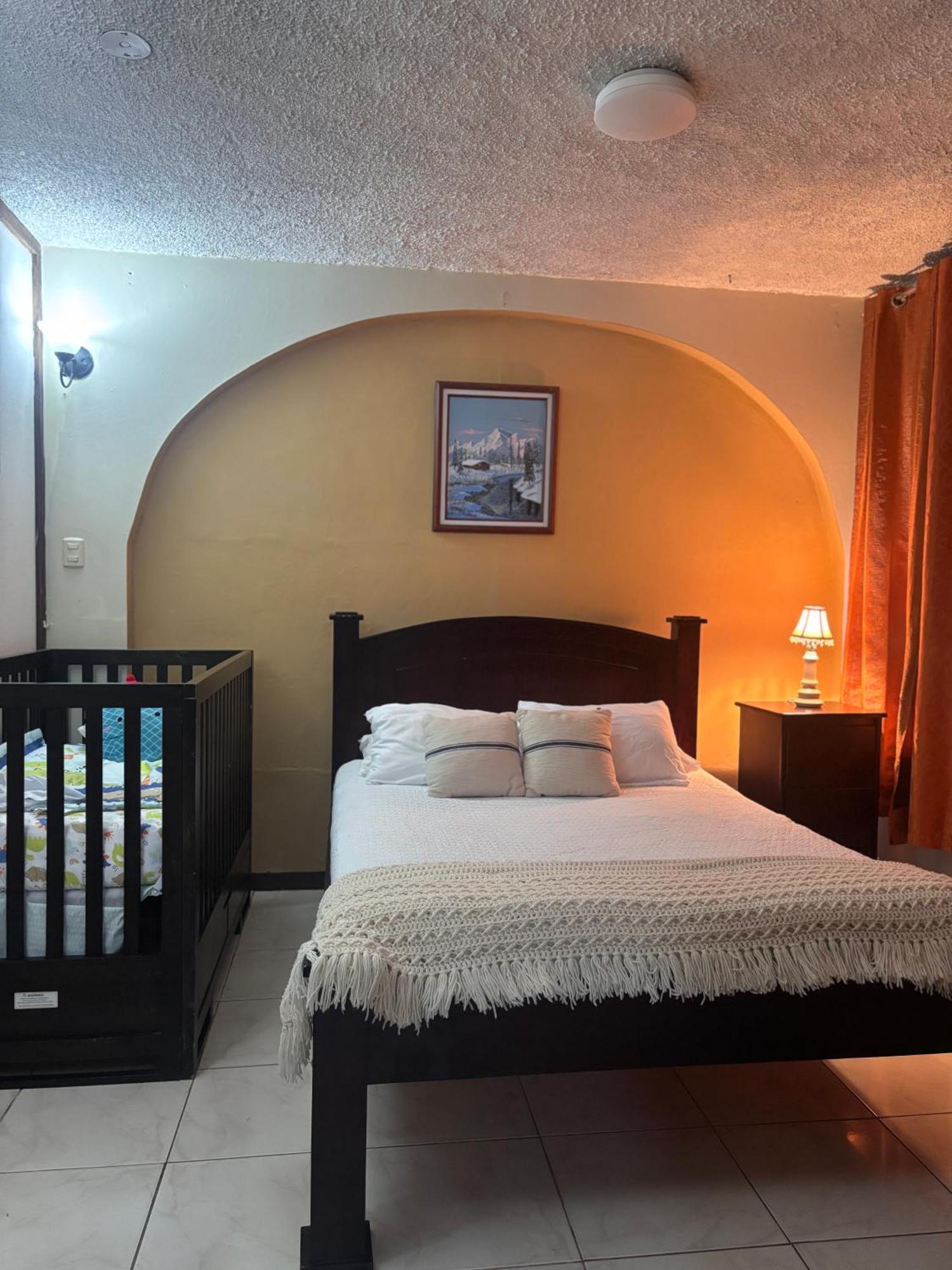 Casa Jana Apartment El Roble ห้อง รูปภาพ