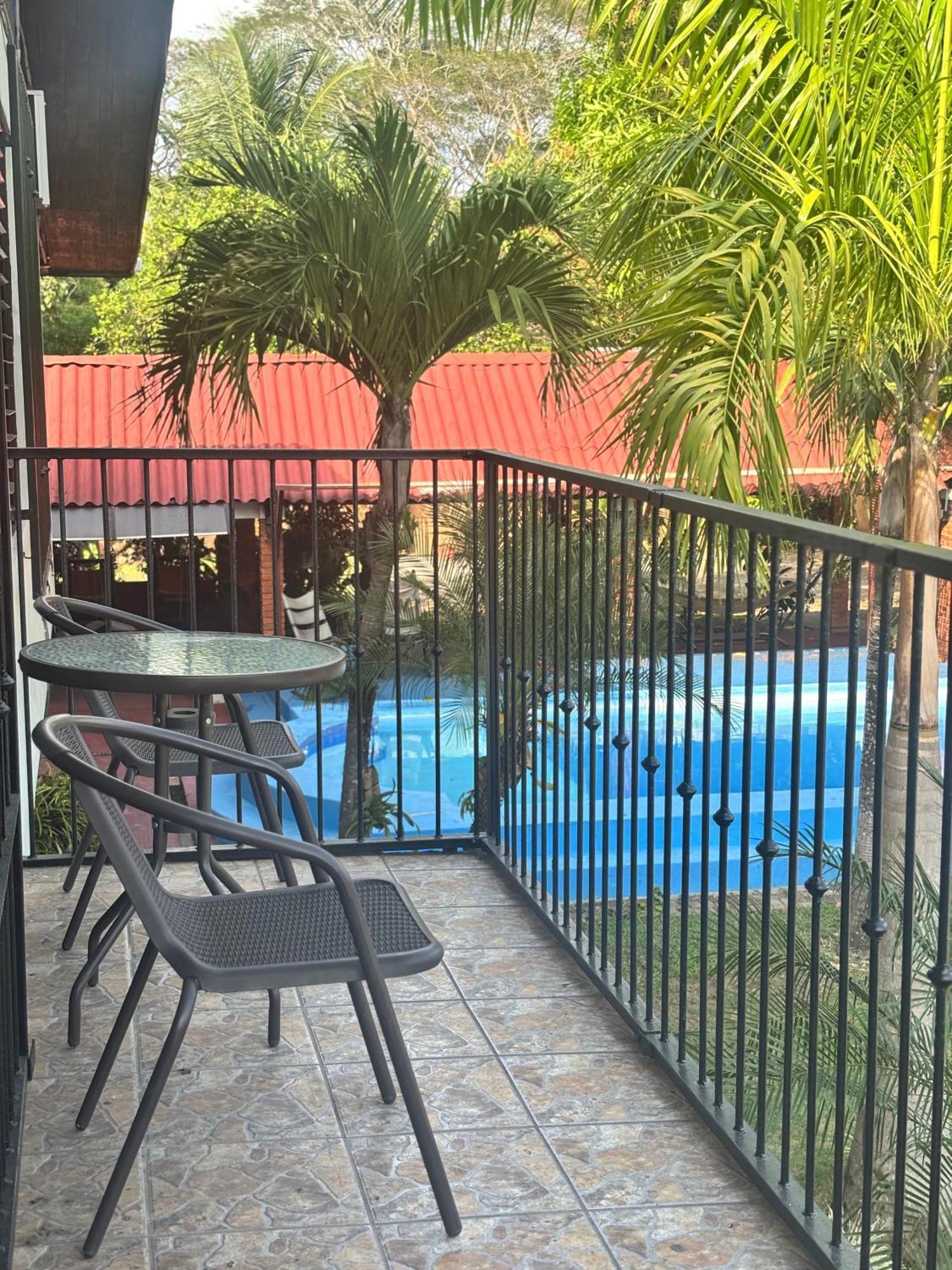 Casa Jana Apartment El Roble ห้อง รูปภาพ